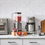 Kitchen Appliance