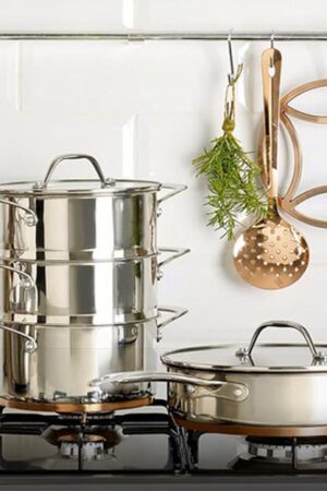 Kitchen Cookware