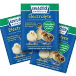 Electroyte
