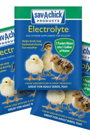 Electroyte