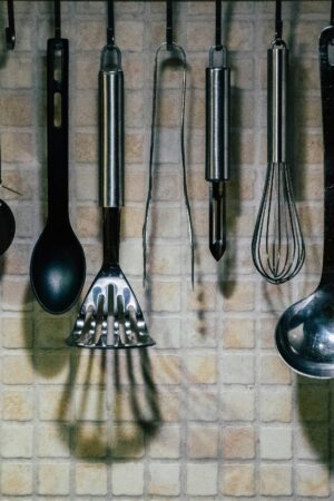 Kitchen Appliance